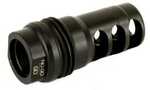 3 Port Muzzle Brake featuring Rugged Suppressors' Dual Taper Locking System compatible with all of their rifle and multi-caliber suppressors.&nbsp;This muzzle device is designed for reducing recoi...